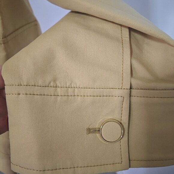 Veronica Beard Arlen Dickey Barn Jacket - Picture 12 of 15